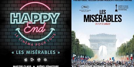 HappyEnd « Les misérables »