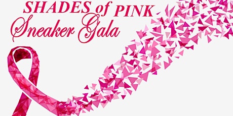 Shades of Pink Sneaker Gala