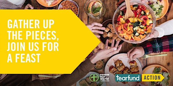 Food Waste Feast