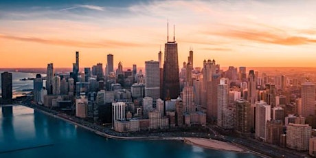 Chicago Chapter Meeting: IN-PERSON ONLY