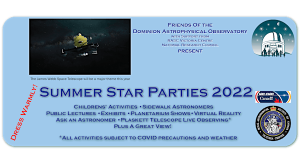 Star Party - Apollo in the Age of Aquarius