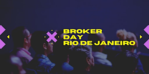 Broker Day