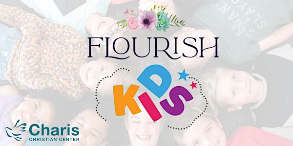 Flourish Kids