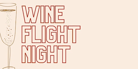 Wine Flight Night feat. Portugal + Spain