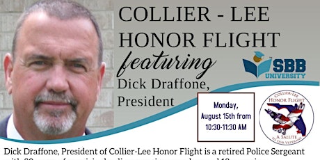 SBBU: Collier- Lee Honor Flight
