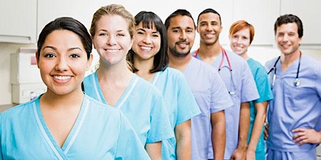 USF Nursing Recruitment Fair - November 7, 2022
