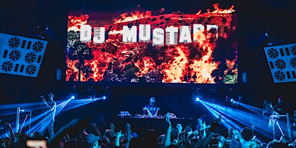 DJ MUSTARD's Halloween Spooktacular at 1015 FOLSOM