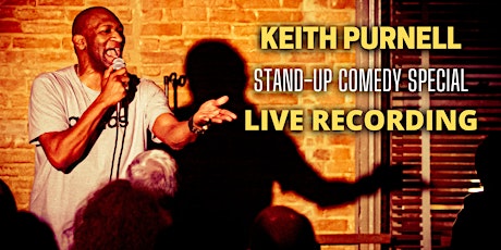 Keith Purnell Comedy Special!