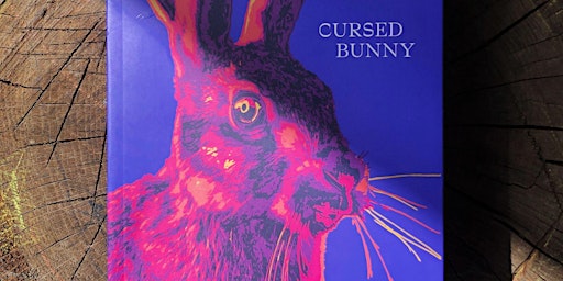 The Cursed Bunny by Bora Chung