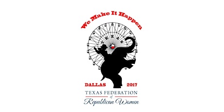 TFRW 31st Biennial Convention primary image