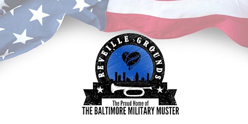 Baltimore Military Muster - October 11th
