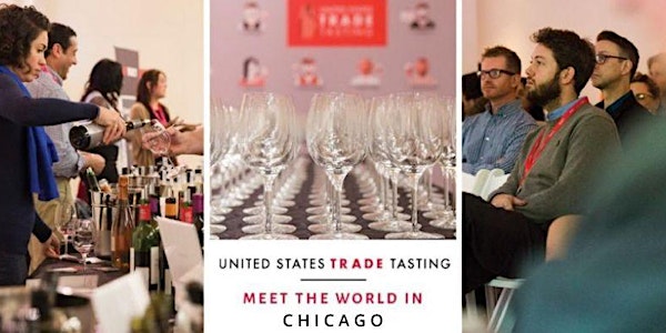 2022 USA Trade Tasting (Chicago)