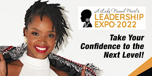 A Lady Named Pearl Leadership Expo