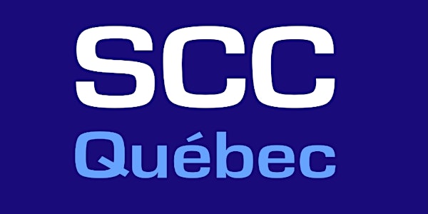 Journée des Fournisseurs SCC Québec 2022 Supplier's Day - Exposants