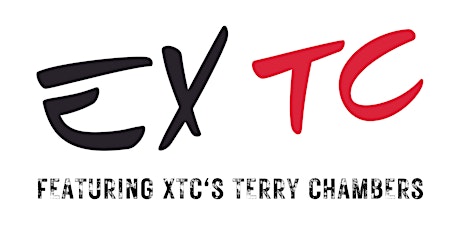 EXTC - with XTC's Terry Chambers