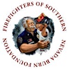 Logótipo de Firefighters of Southern Nevada Burn Foundation