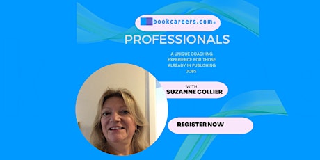 bookcareers Professionals Group Coaching
