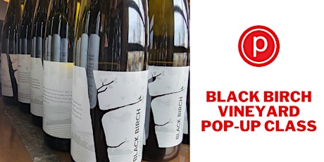 Pure Barre Pop-up @ Black Birch Winery