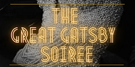 The Great Gatsby Soiree
