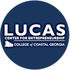 Logo de Lucas Center for Entrepreneurship