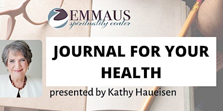 Journal for Your Health