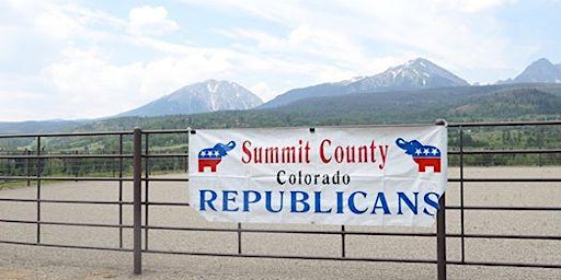Annual Summit County Republican Picnic