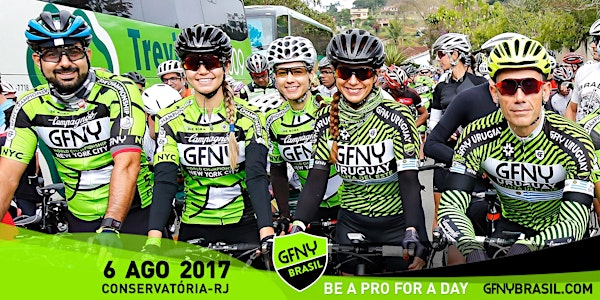 GFNY Brasil 2017