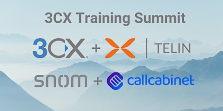 3CX Certifications & Networking