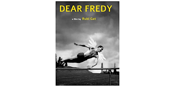 Dear Fredy: Sexuality and Politics in the Theresienstadt Ghetto