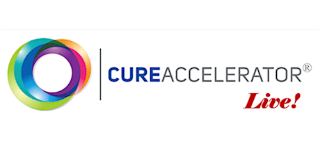 CureAccelerator Live! for Diversity, Equity & Inclusion