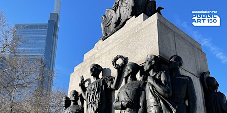 Decoding a Monument: Race & Social Justice primary image