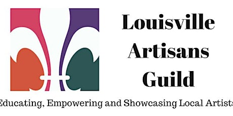 Louisville Artisans Guild presents 2017 Holiday Showcase  primary image