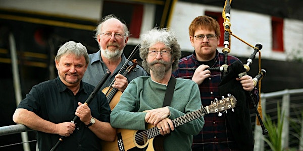 Tannahill Weavers, Feire Warning