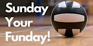 Sunday Volleyball Clinic  - Grades  7th/8th &  HS  9th -12th