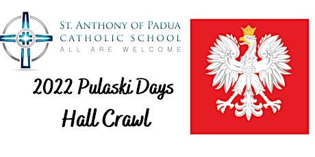 St. Anthony of Padua Pulaski Days Hall Crawl