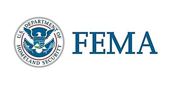FEMA Alert and Warning Community of Practice Webinar Series