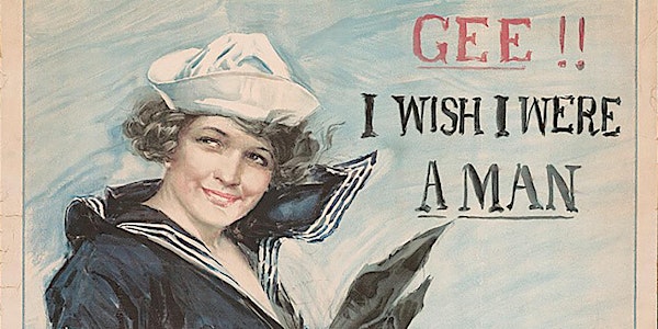 Salmagundi Illustrators of WWI