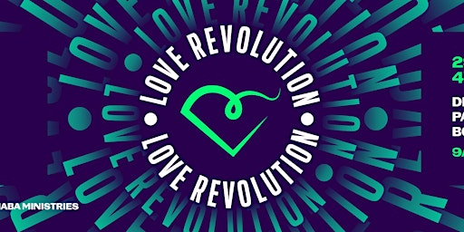 Love Revolution 2022