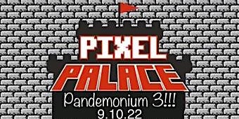 Pixel Palace Pandemonium 3