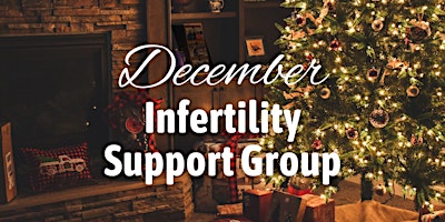 Online Infertility Support Group