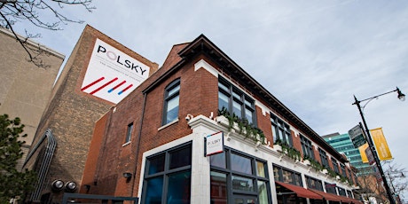 Polsky Exchange Open House