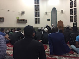 Imagem principal do evento Fiqh [Masjid Al Ribat Al Islami]