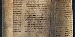 Dr. John Bergsma on The Dead Sea Scrolls & Christianity