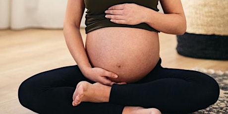 How to Have a Stress-Free Pregnancy and Birth primary image