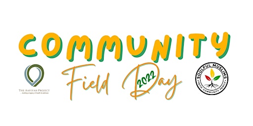 Community Field Day 2022