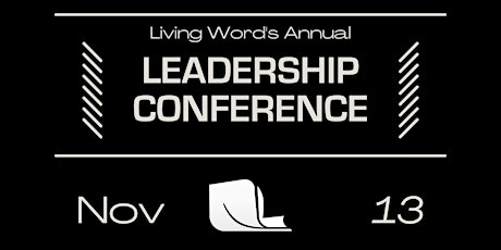 Leadership Conference 2022 | Mesa
