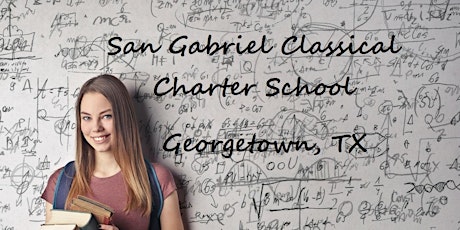 New Charter School Coming to Georgetown, TX
