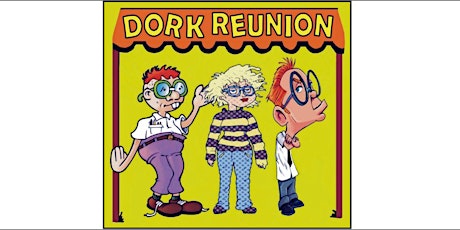 DORK REUNION primary image