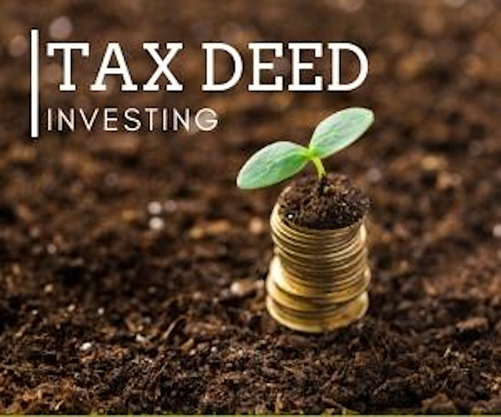 Purchasing Tax Deeds In Florida image