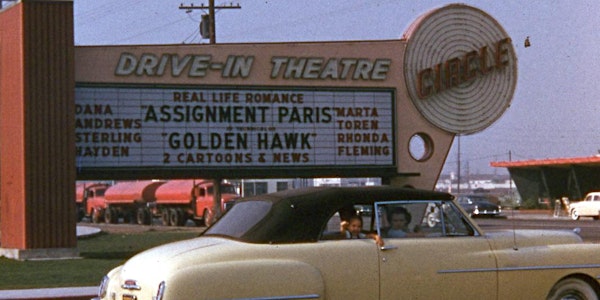 Lost Landscapes of Los Angeles
